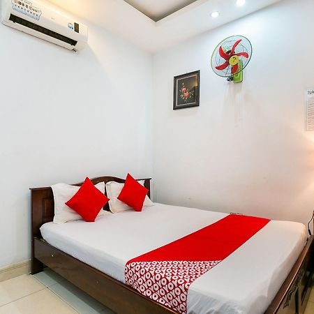 Oyo 130 Tuan Long Hotel مدينة هوشي منه المظهر الخارجي الصورة