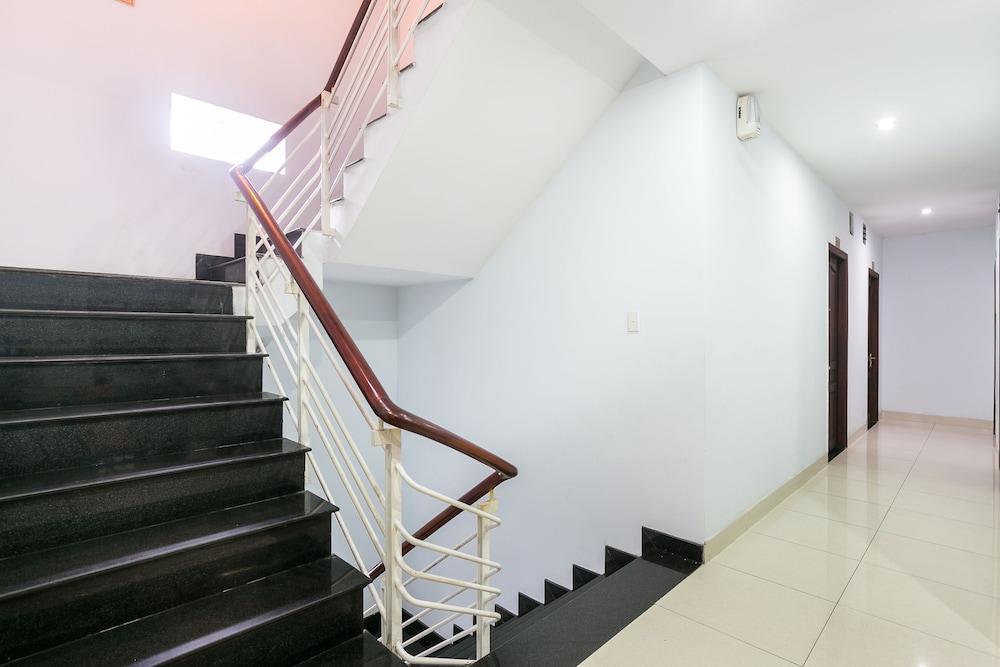 Oyo 130 Tuan Long Hotel مدينة هوشي منه المظهر الخارجي الصورة